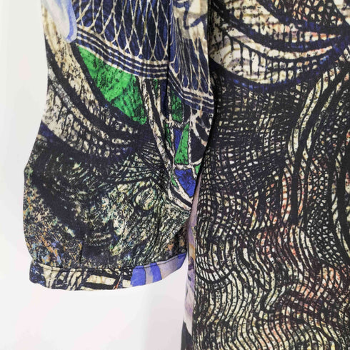 デシグアル Desigual 総柄ワンピース レディース JPN:36