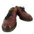 ドクターマーチン Dr.Martens イングランド製 3ホールシューズ メンズ UK:7