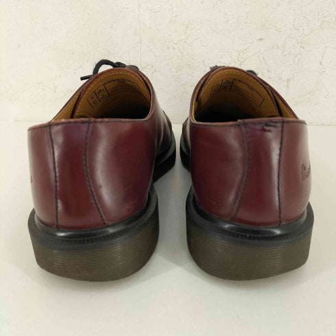ドクターマーチン Dr.Martens イングランド製 3ホールシューズ メンズ UK:7
