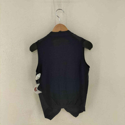 シップス SHIPS tailoring style ニットベスト メンズ S