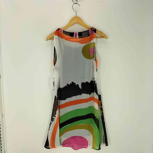 デシグアル Desigual RAQUEL dress レディース JPN:36