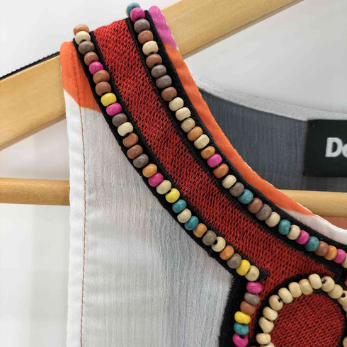 デシグアル Desigual RAQUEL dress レディース JPN:36