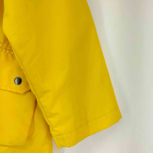 ポロバイラルフローレン Polo by RALPH LAUREN 90s ナイガイ マルチポケット マウンテンジャケット レディース 140