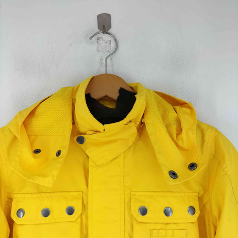 ポロバイラルフローレン Polo by RALPH LAUREN 90s ナイガイ マルチポケット マウンテンジャケット レディース 140