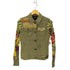 デシグアル Desigual 異素材デニムジャケット レディース JPN:36
