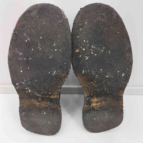 クラークス Clarks DESERT SPRIT チャッカブーツ メンズ US:9
