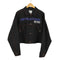 シャリーフ SHAREEF COLOR DENIM BLOUSON メンズ JPN:2