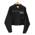 シャリーフ SHAREEF COLOR DENIM BLOUSON メンズ JPN:2