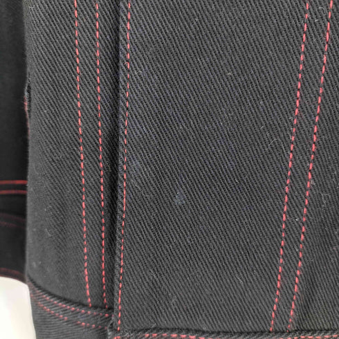 シャリーフ SHAREEF COLOR DENIM BLOUSON メンズ JPN:2