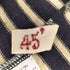 フォーティーファイブアール 45R コットンタートルネックニットセーター レディース JPN:2