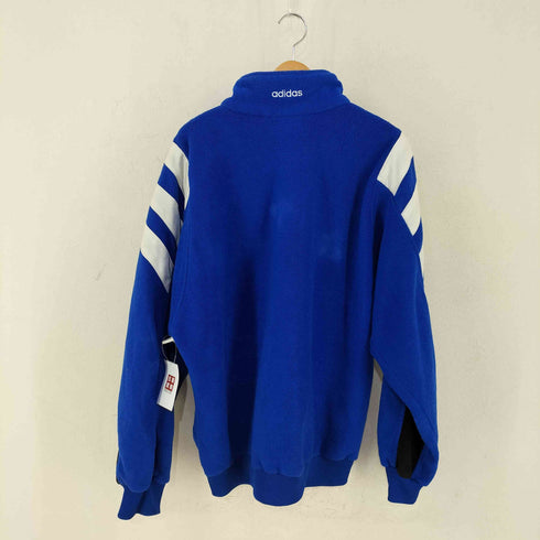 アディダス adidas 00s インドネシア プルオーバーフリース メンズ JPN:L