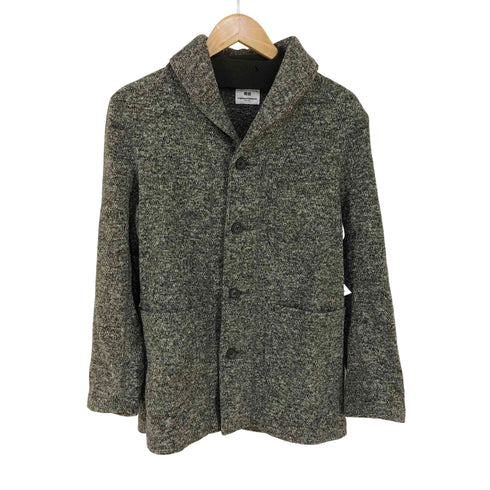 エンジニアードガーメンツ Engineered Garments フリースショールカラージャケット メンズ JPN:XS