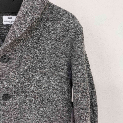 エンジニアードガーメンツ Engineered Garments フリースショールカラージャケット メンズ JPN:XS