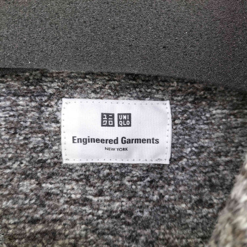 エンジニアードガーメンツ Engineered Garments フリースショールカラージャケット メンズ JPN:XS
