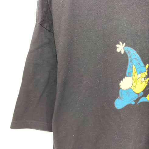 カーハート Carhartt S/S 両面プリント Tシャツ メンズ import:XL