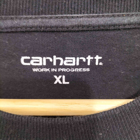 カーハート Carhartt S/S 両面プリント Tシャツ メンズ import:XL