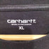 カーハート Carhartt S/S 両面プリント Tシャツ メンズ import:XL