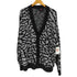 ジョーダンブランド JORDAN BRAND 23SS AS M J FLT HRTG CARDIGAN BLACK CEMENT GREY PHANTOM FLT ヘリテージ カーディガン メンズ import:L