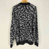 ジョーダンブランド JORDAN BRAND 23SS AS M J FLT HRTG CARDIGAN BLACK CEMENT GREY PHANTOM FLT ヘリテージ カーディガン メンズ import:L