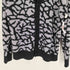 ジョーダンブランド JORDAN BRAND 23SS AS M J FLT HRTG CARDIGAN BLACK CEMENT GREY PHANTOM FLT ヘリテージ カーディガン メンズ import:L