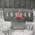 ジョーダンブランド JORDAN BRAND 23SS AS M J FLT HRTG CARDIGAN BLACK CEMENT GREY PHANTOM FLT ヘリテージ カーディガン メンズ import:L
