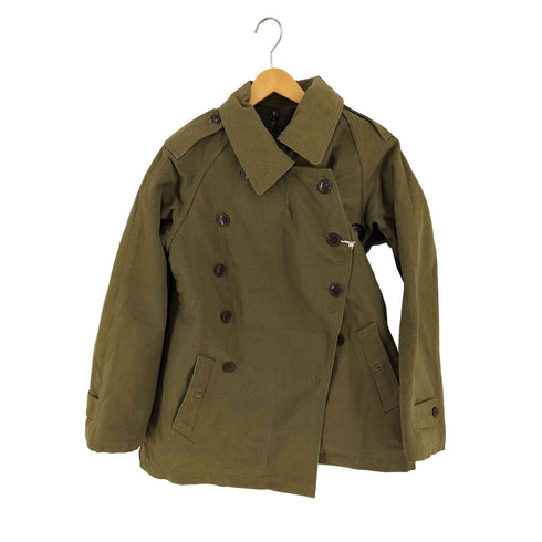 ワイパーインク WAIPER.inc フランス軍 M-38 MOTORCYCLE JACKET モーターサイクル ジャケット メンズ M