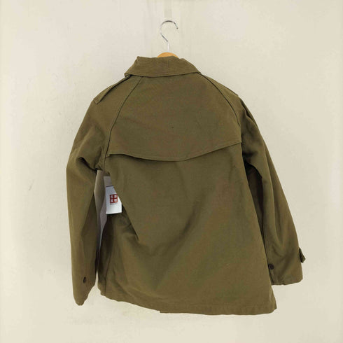ワイパーインク WAIPER.inc フランス軍 M-38 MOTORCYCLE JACKET モーターサイクル ジャケット メンズ M