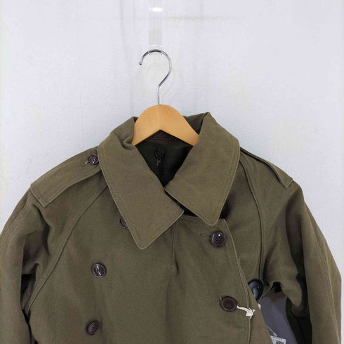 ワイパーインク WAIPER.inc フランス軍 M-38 MOTORCYCLE JACKET モーターサイクル ジャケット メンズ M