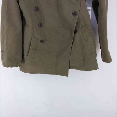 ワイパーインク WAIPER.inc フランス軍 M-38 MOTORCYCLE JACKET モーターサイクル ジャケット メンズ M