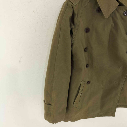 ワイパーインク WAIPER.inc フランス軍 M-38 MOTORCYCLE JACKET モーターサイクル ジャケット メンズ M