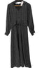 エモダ EMODA LAYER MAXI OP レイヤーマキシワンピース レディース FREE