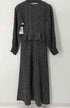 エモダ EMODA LAYER MAXI OP レイヤーマキシワンピース レディース FREE