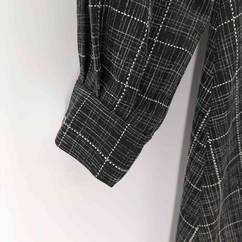 エモダ EMODA LAYER MAXI OP レイヤーマキシワンピース レディース FREE