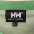 ヘリーハンセン HELLY HANSEN 3Dプリント トリム リンガーTシャツ メンズ JPN:L