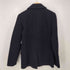 ポロバイラルフローレン Polo by RALPH LAUREN 三角タグ ウール ショート Pコート メンズ