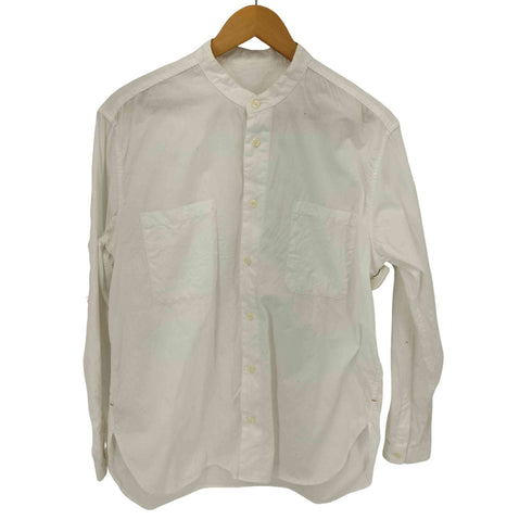 D&DEPARTMENT PROJECT STAND SHIRT メンズ JPN:L
