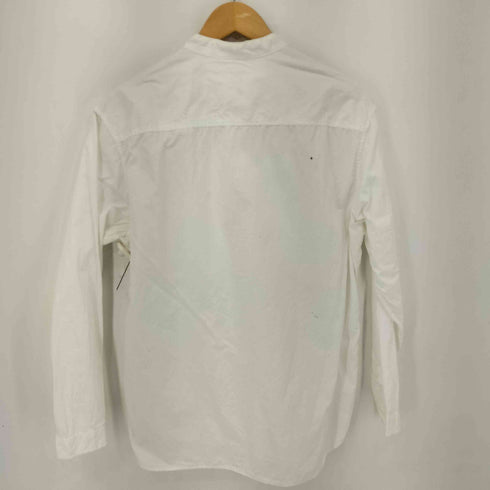 D&DEPARTMENT PROJECT STAND SHIRT メンズ JPN:L