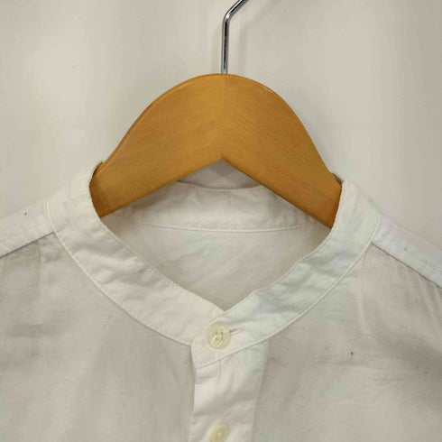 D&DEPARTMENT PROJECT STAND SHIRT メンズ JPN:L