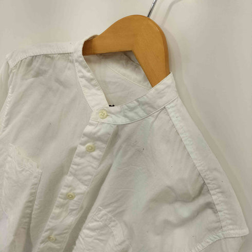 D&DEPARTMENT PROJECT STAND SHIRT メンズ JPN:L