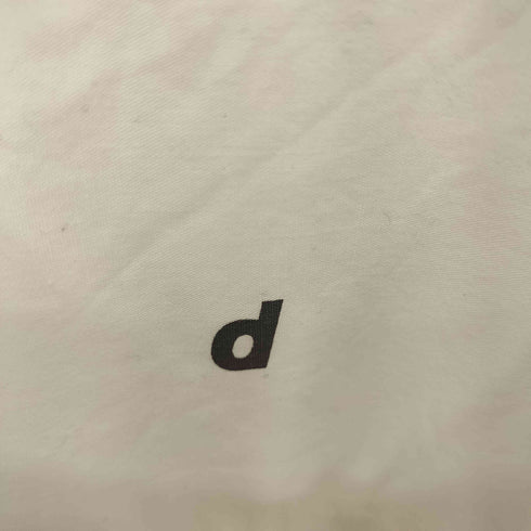 D&DEPARTMENT PROJECT STAND SHIRT メンズ JPN:L
