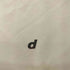 D&DEPARTMENT PROJECT STAND SHIRT メンズ JPN:L