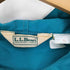 エルエルビーン L.L.Bean 80S USA製 三角タグ ハーフジップ ナイロン サイクリング アノラック ジャケット メンズ import:XL
