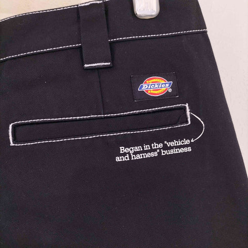 ディッキーズ Dickies ワークカーゴパンツ メンズ 34inch