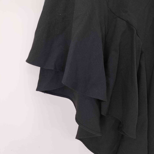 MIELI INVARIANT レイヤードデザインフレアスカート レディース JPN:M