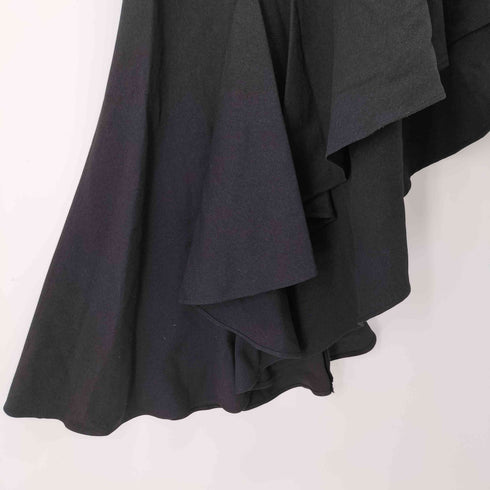MIELI INVARIANT レイヤードデザインフレアスカート レディース JPN:M