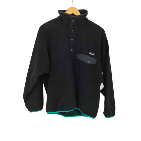 パタゴニア patagonia シンチラ・スナップT・プルオーバー メンズ import:S