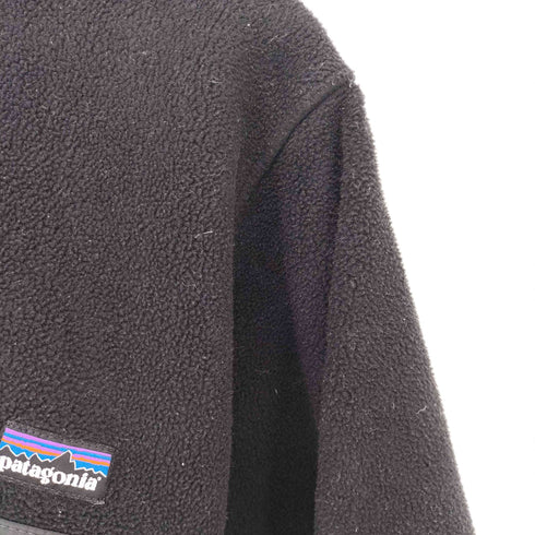 パタゴニア patagonia シンチラ・スナップT・プルオーバー メンズ import:S
