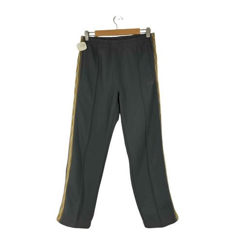ショット Schott TAPING JERSEY TRACK PANTS メンズ JPN:M