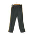 ショット Schott TAPING JERSEY TRACK PANTS メンズ JPN:M