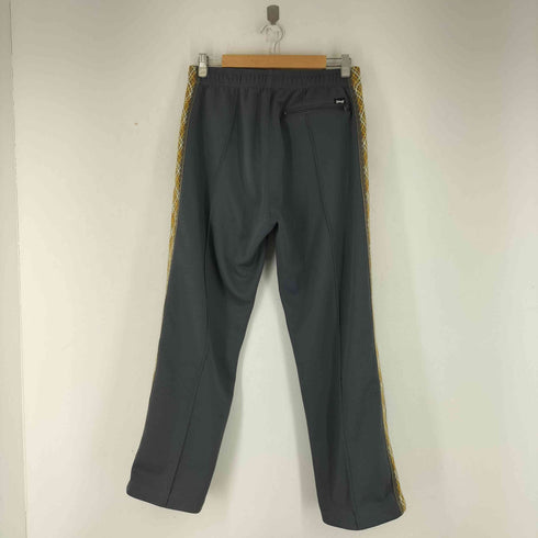 ショット Schott TAPING JERSEY TRACK PANTS メンズ JPN:M